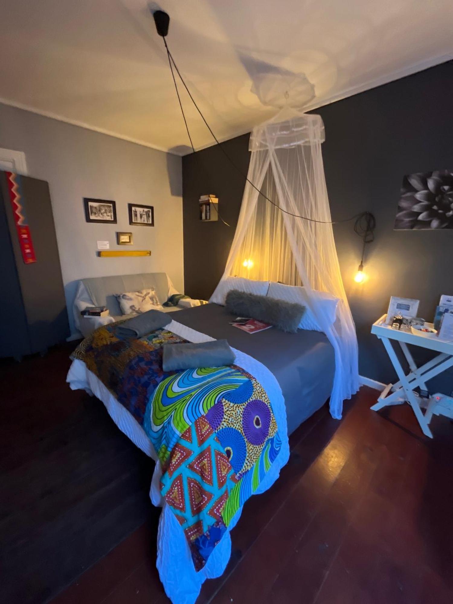 Seaside Getaway @ Swallow House Suite #2 Кейптаун Екстериор снимка