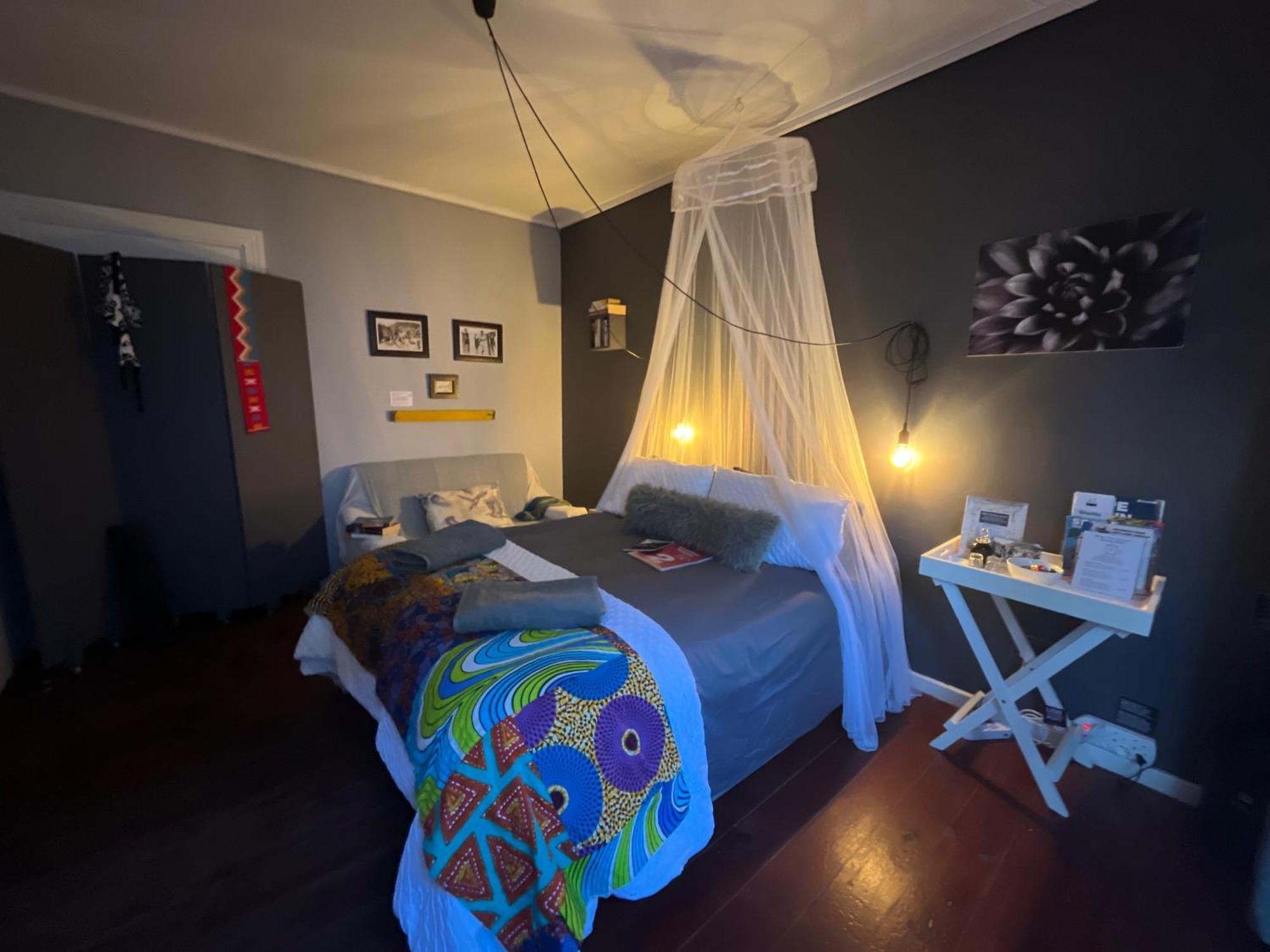 Seaside Getaway @ Swallow House Suite #2 Кейптаун Екстериор снимка