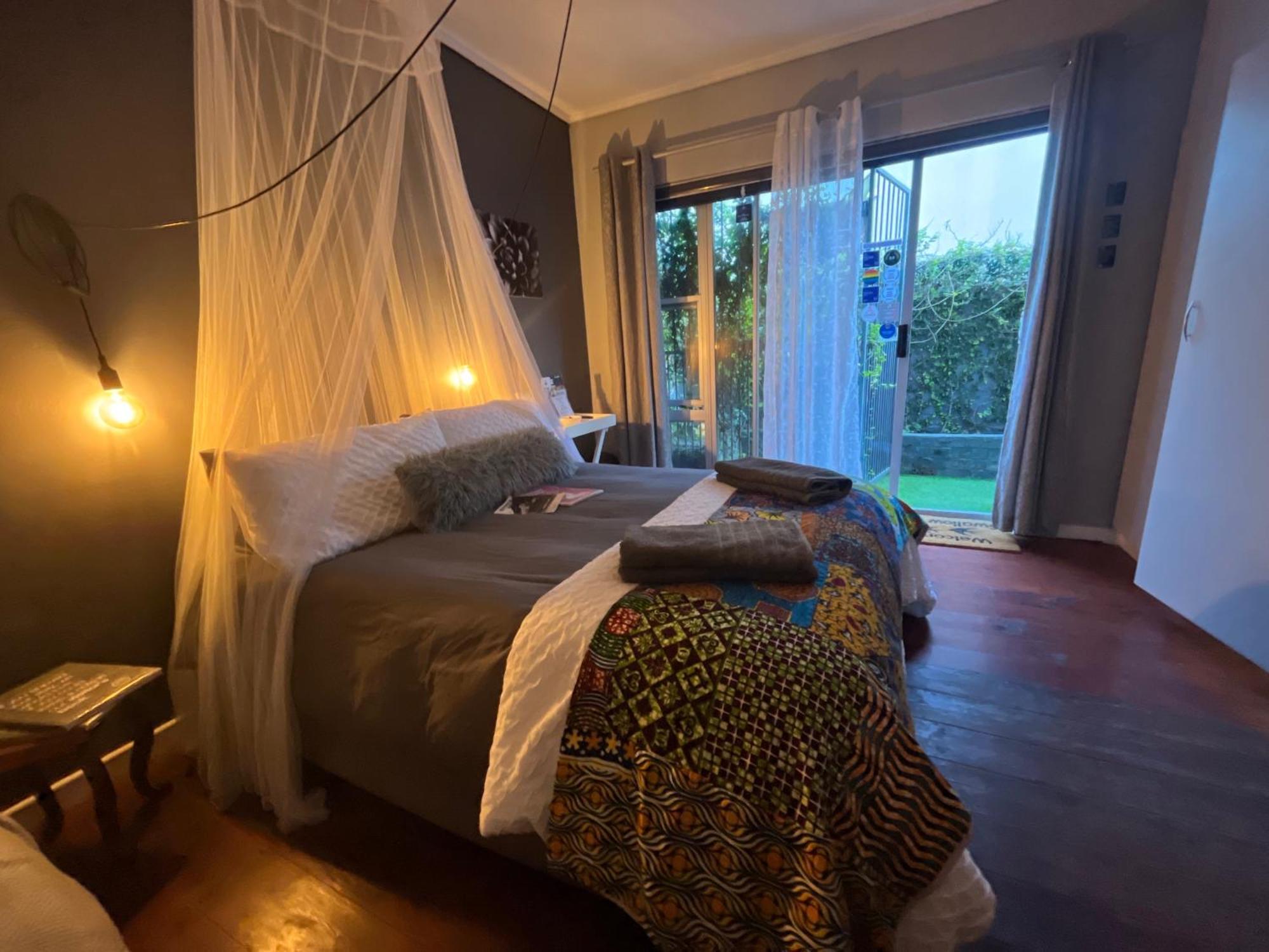 Seaside Getaway @ Swallow House Suite #2 Кейптаун Екстериор снимка