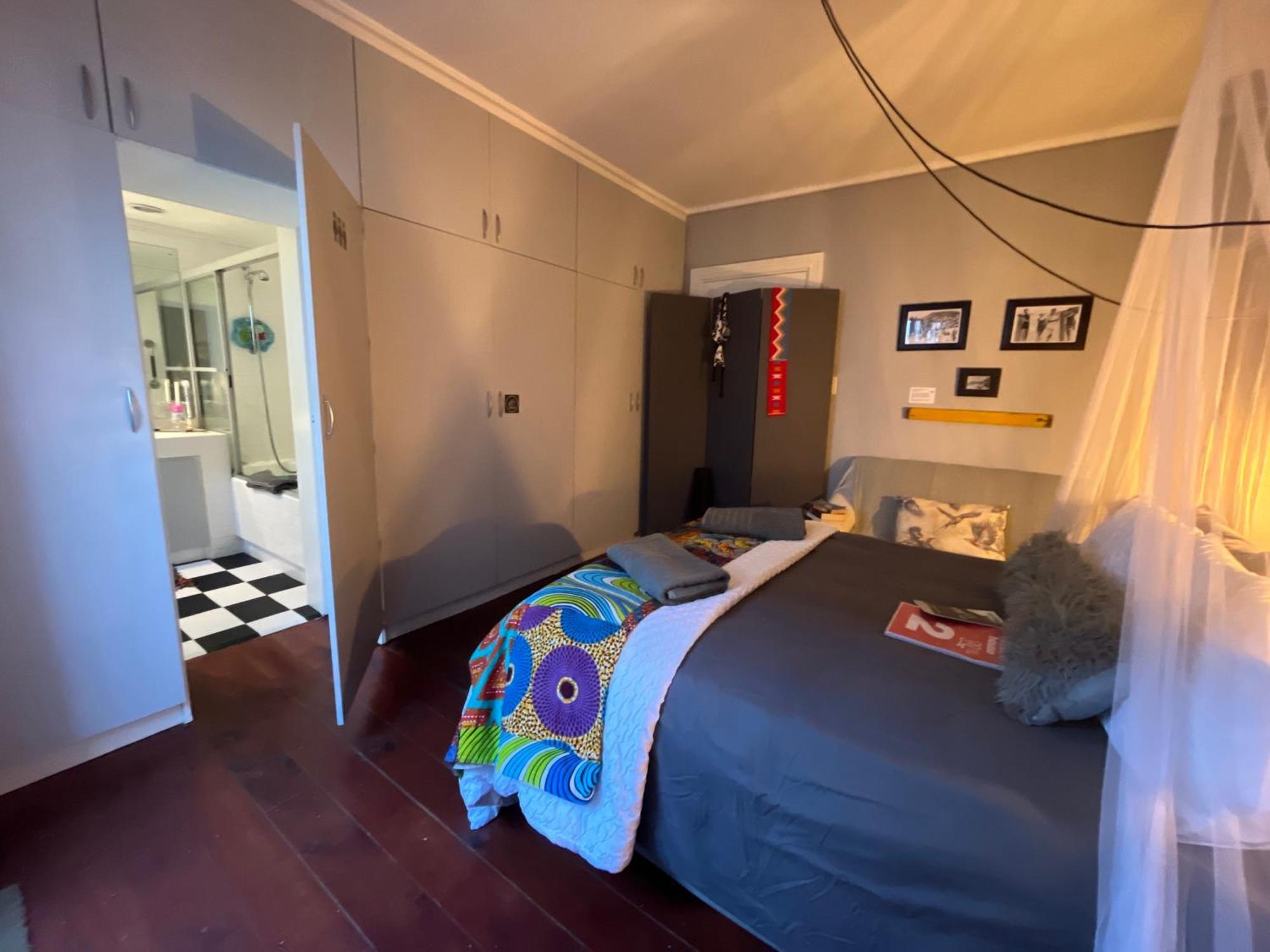 Seaside Getaway @ Swallow House Suite #2 Кейптаун Екстериор снимка