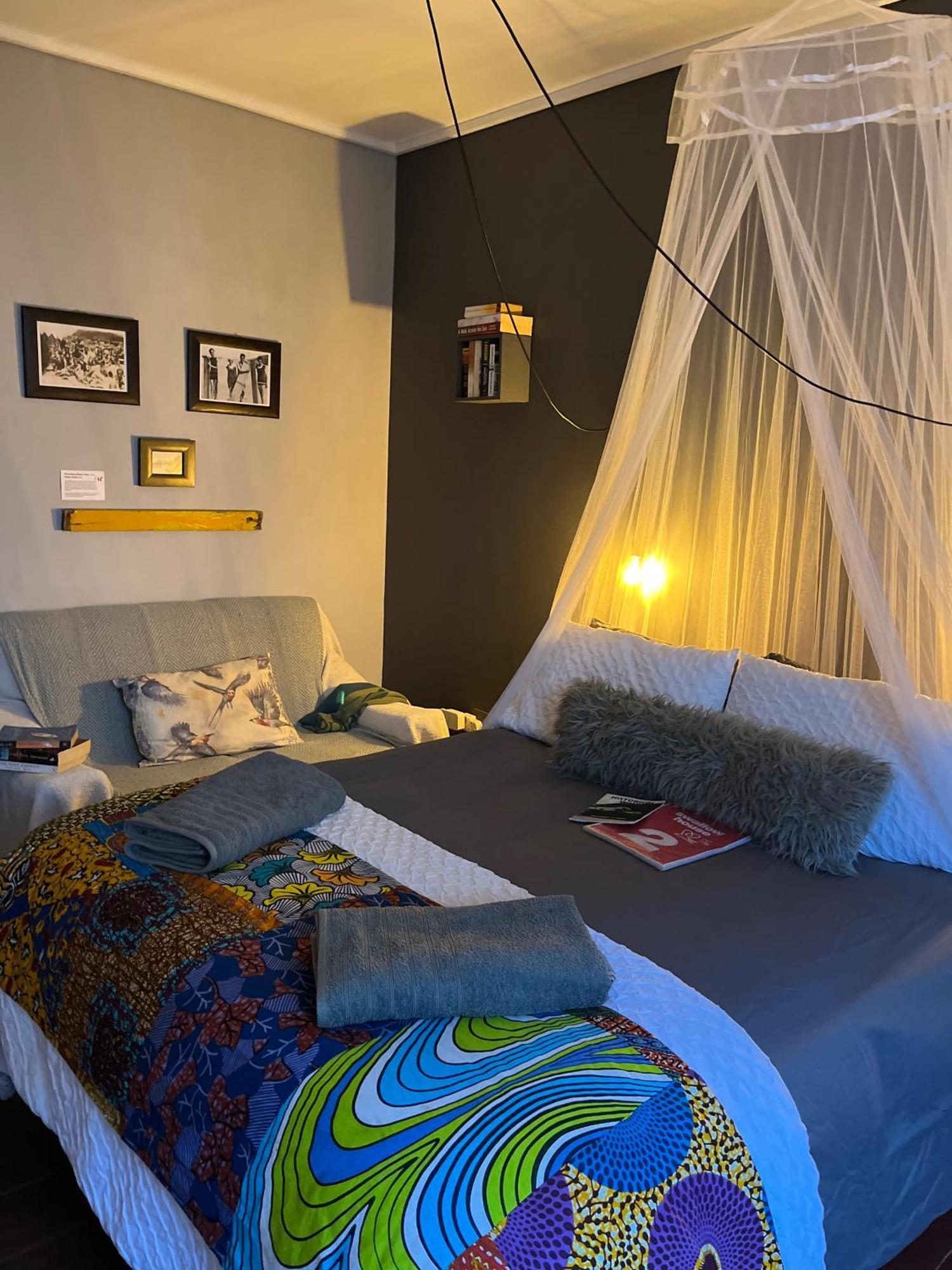 Seaside Getaway @ Swallow House Suite #2 Кейптаун Екстериор снимка