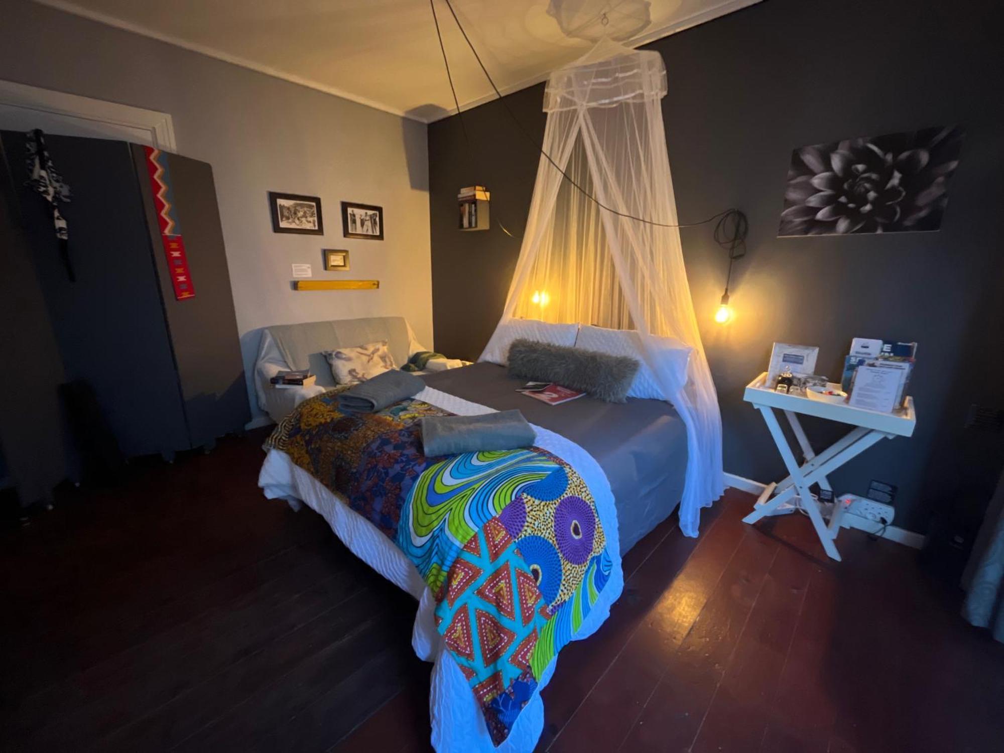 Seaside Getaway @ Swallow House Suite #2 Кейптаун Екстериор снимка